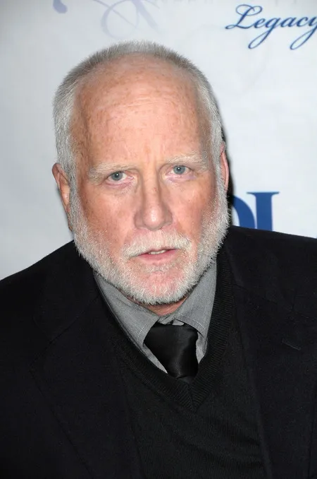 Foto Richard Dreyfuss