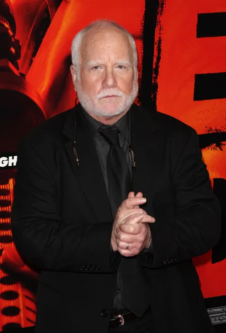 Foto Richard Dreyfuss