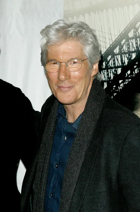 Foto Richard Gere