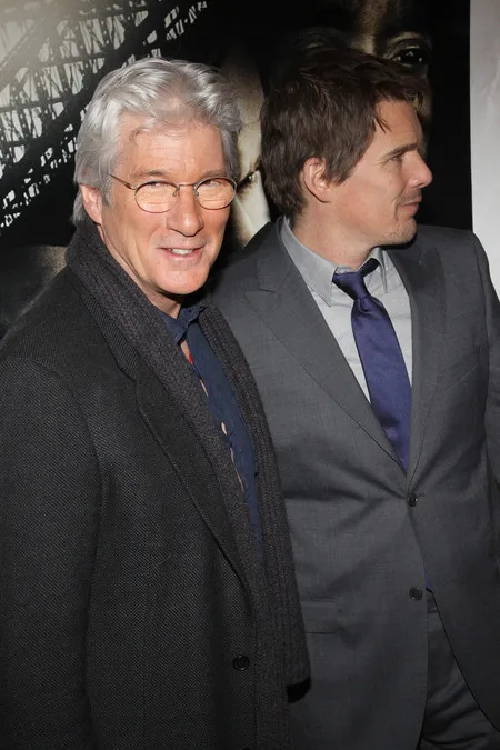 Foto Richard Gere