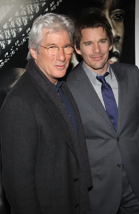 Foto Richard Gere