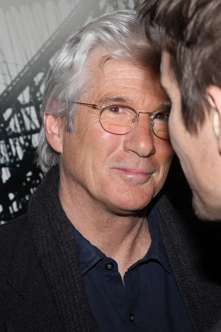 Foto Richard Gere