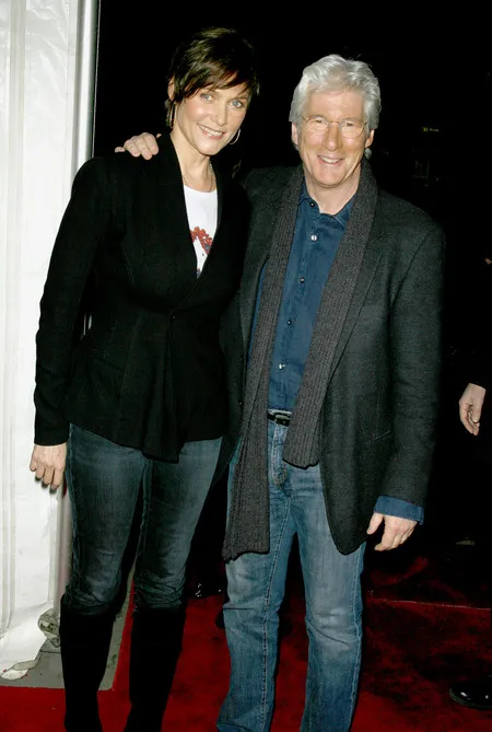 Foto Richard Gere