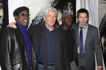 Foto Richard Gere