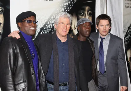 Foto Richard Gere