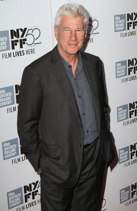 Foto Richard Gere
