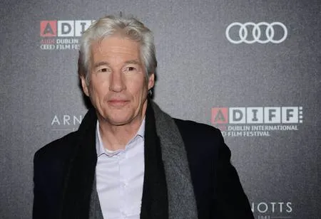 Foto Richard Gere