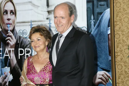 Foto Richard Jenkins