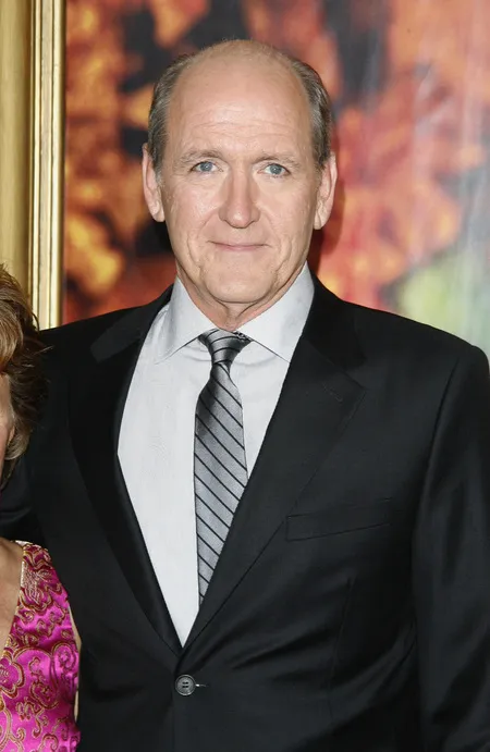 Foto Richard Jenkins