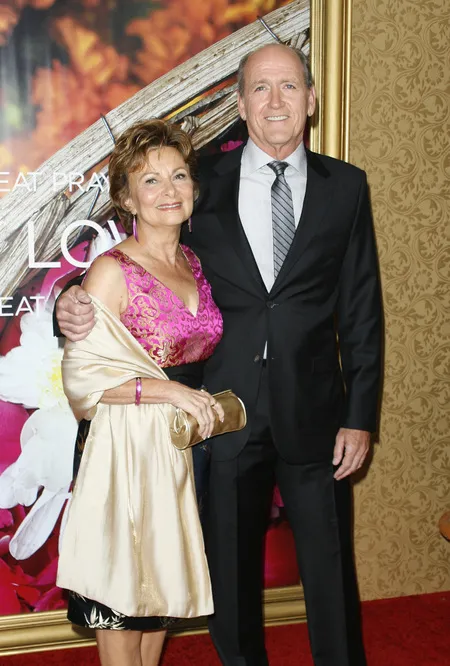 Foto Richard Jenkins