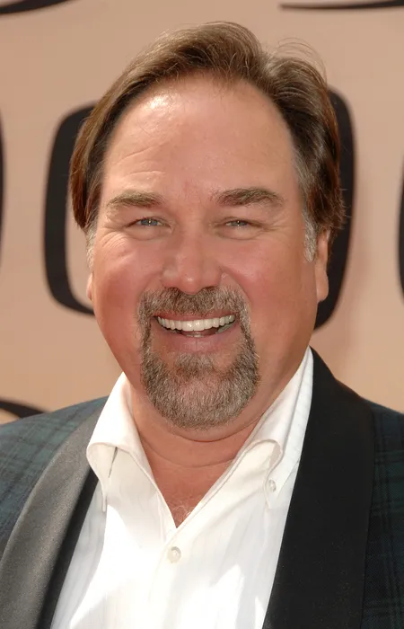 Foto Richard Karn