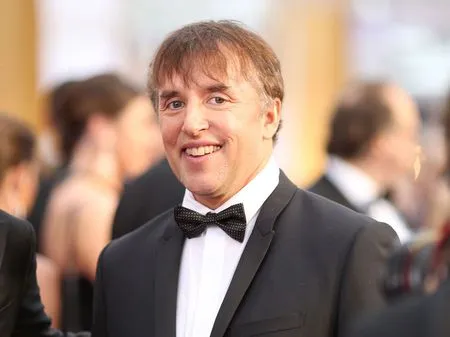 Foto Richard Linklater