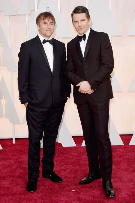 Foto Richard Linklater