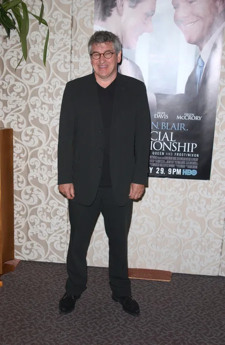 Foto Richard Loncraine