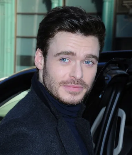 Foto Richard Madden