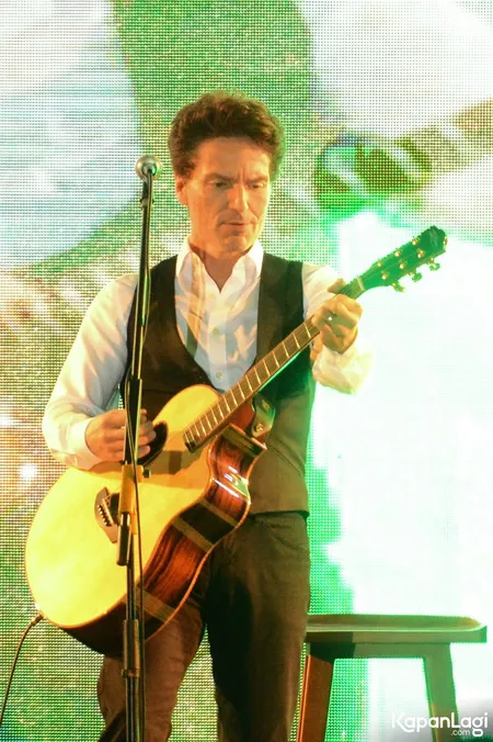 Foto Richard Marx