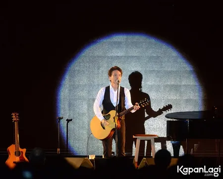 Foto Richard Marx