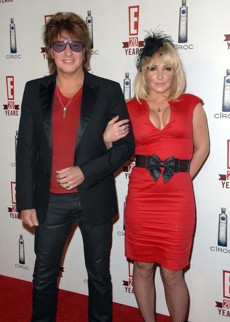 Foto Richie Sambora