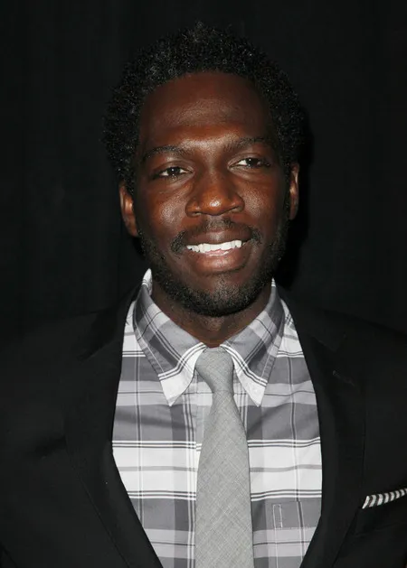 Foto Rick Famuyiwa