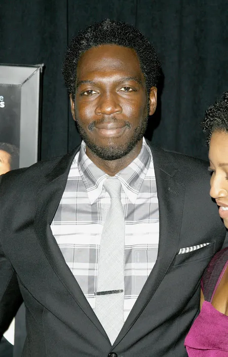 Foto Rick Famuyiwa