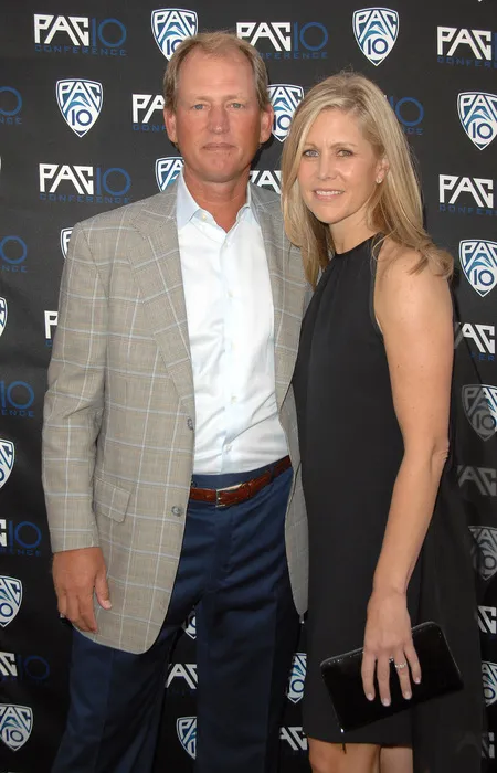 Foto Rick Neuheisel