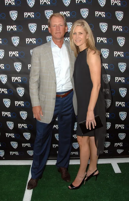 Foto Rick Neuheisel