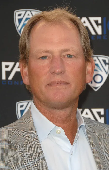 Foto Rick Neuheisel