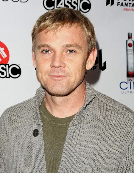 Foto Rick Schroder