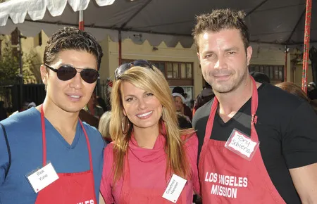 Foto Rick Yune