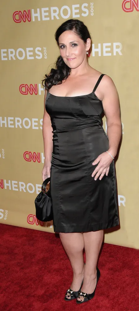 Foto Ricki Lake