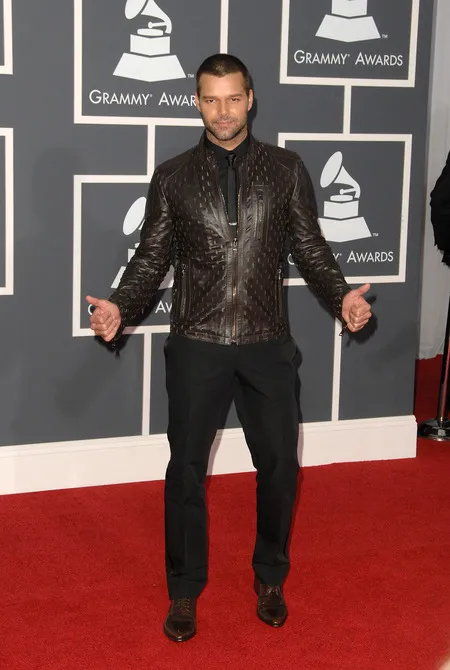 Foto Ricky Martin