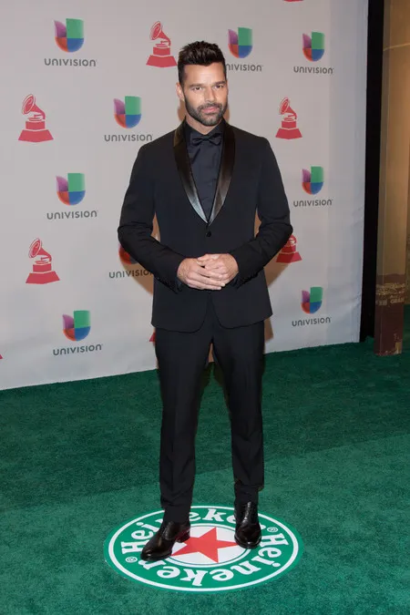 Foto Ricky Martin