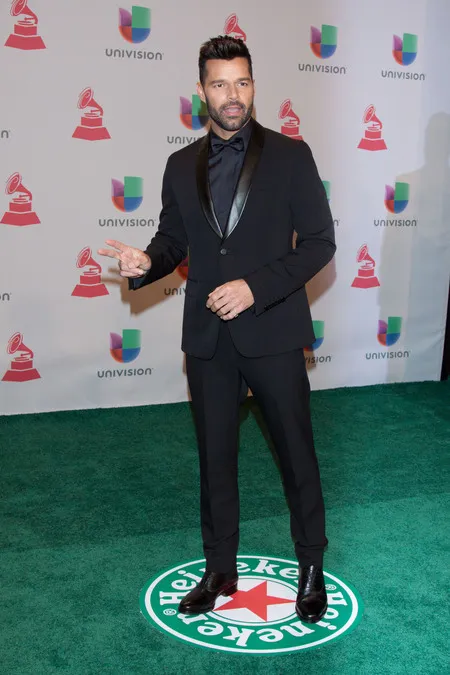 Foto Ricky Martin