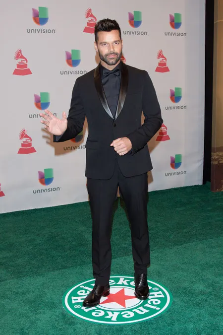 Foto Ricky Martin