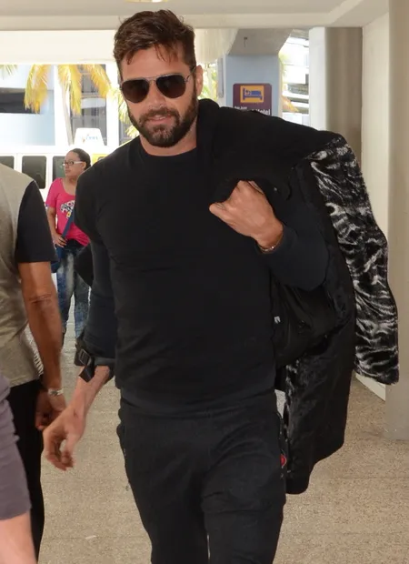 Foto Ricky Martin