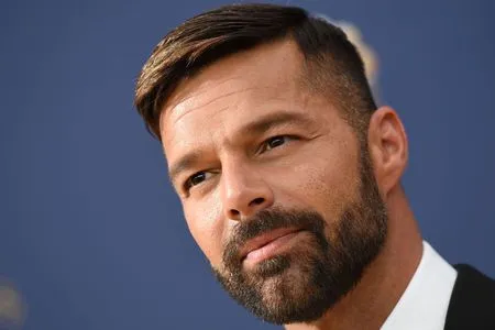 Foto Ricky Martin