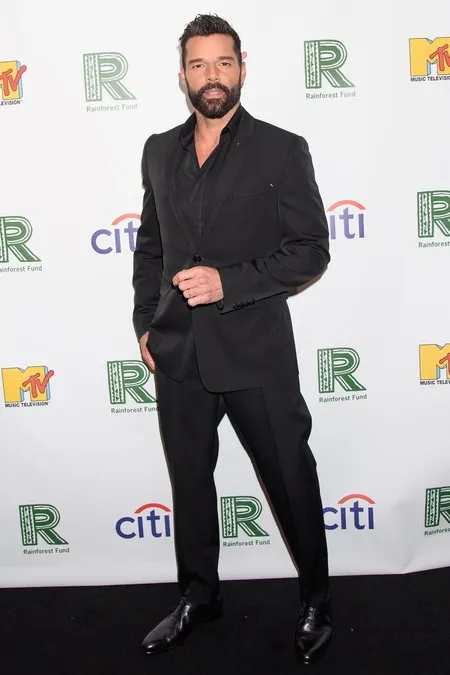 Foto Ricky Martin