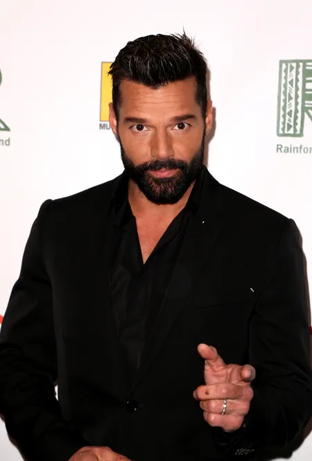 Foto Ricky Martin