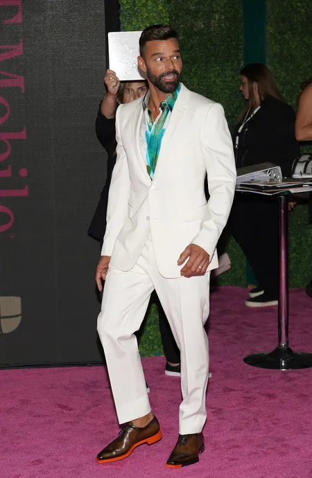 Foto Ricky Martin