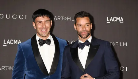 Foto Ricky Martin