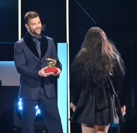 Foto Ricky Martin