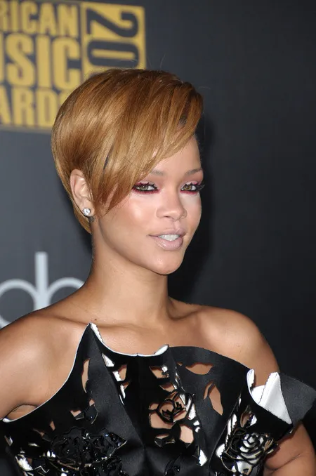 Foto Rihanna