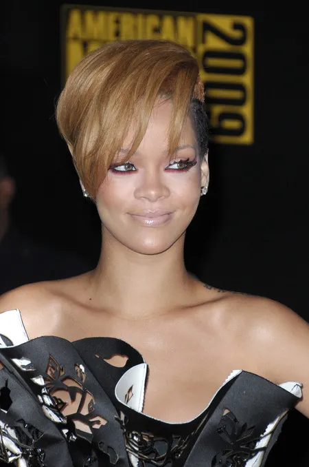 Foto Rihanna