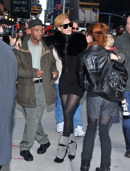 Foto Rihanna