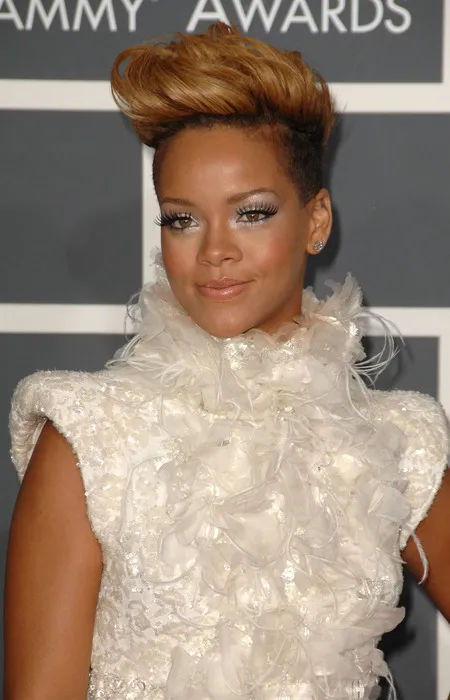 Foto Rihanna