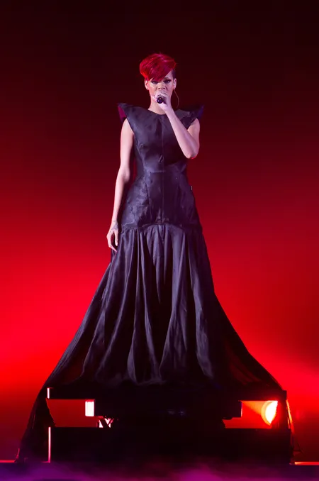 Foto Rihanna