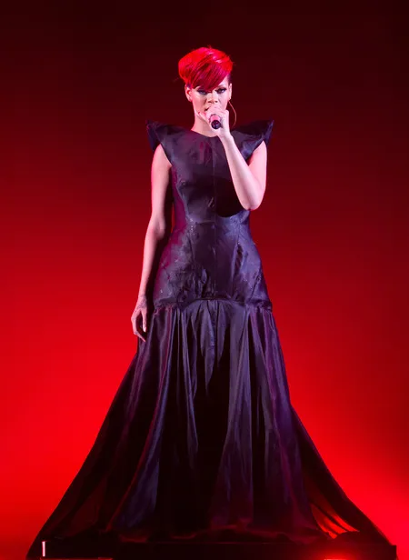 Foto Rihanna
