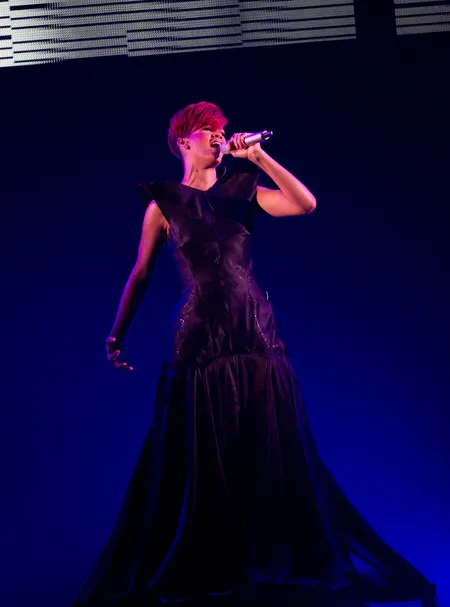Foto Rihanna