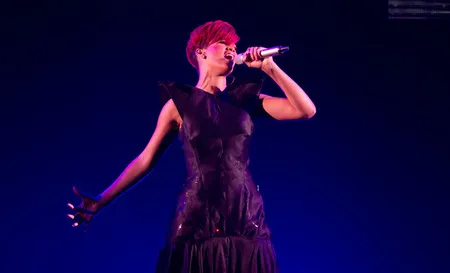 Foto Rihanna