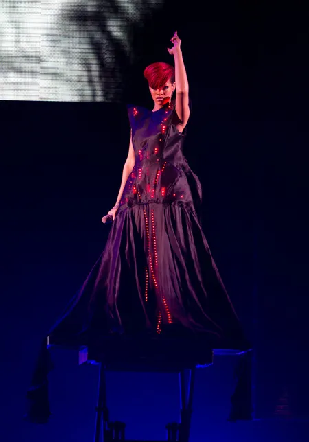 Foto Rihanna